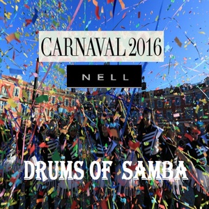 Drums of Samba (Liquid Remix)