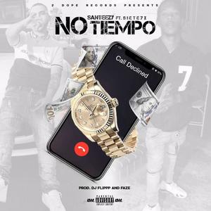 NO TIEMPO (Explicit)