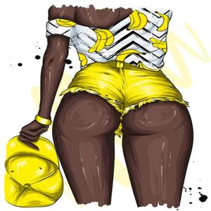 She Trouble (Explicit)