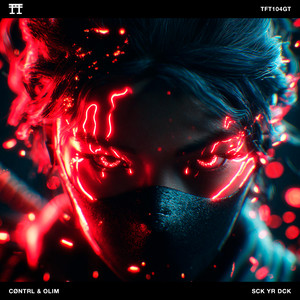 CØNTRL - SCK YR DCK