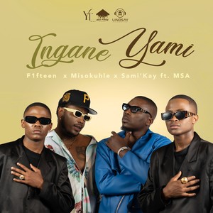 Ingane Yami