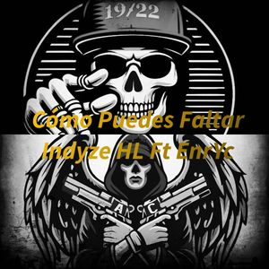 Cómo Puedes Faltar (Explicit)