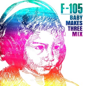 F-105 III: Baby Makes Three Mix