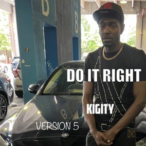 Do It Right (feat. Lil Tyree) (112 Version 5)