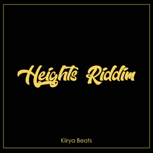 Heights Riddim (Instrumental)