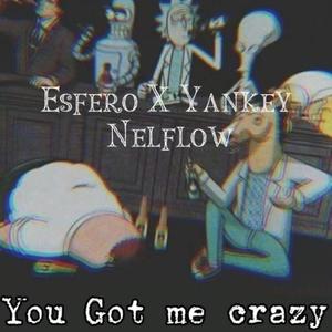 You Got Me Crazy (feat. Esfero & NelFlow)