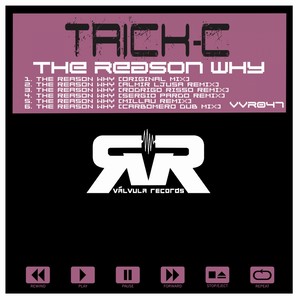 The Reason Why (Carbomero Dub Mix)