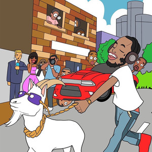 Hard Nights (Explicit)