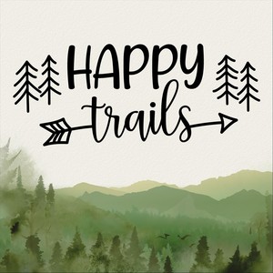 Happy Trails