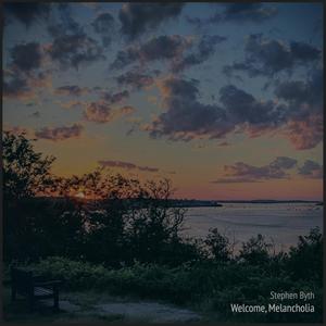 Stephen Byth - Welcome