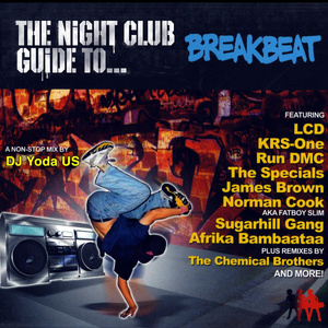 Clubber's Guide to Breakbeat