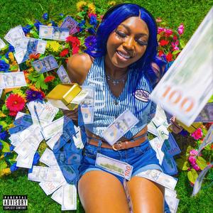 U A HO (feat. Ab3hree) (Explicit)