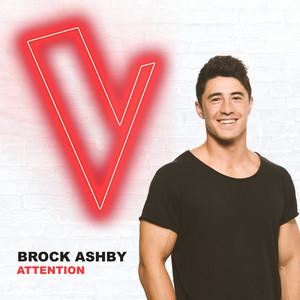 Attention (The Voice Australia 2018 Performance|Live)