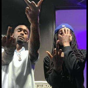 Keep Goin (feat. Wett Money) (Explicit)