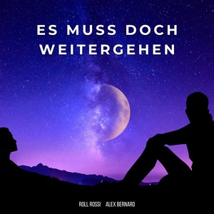 Es muss doch weitergehen