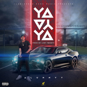 Ya Ya Ya (Explicit)
