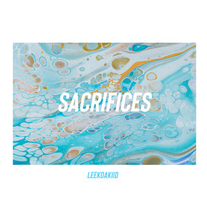 Sacrifices (Explicit)