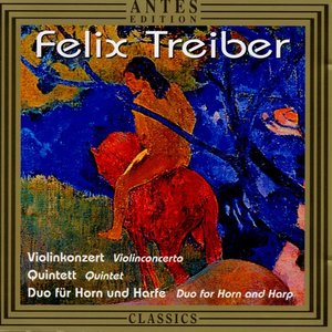 Felix Treiber