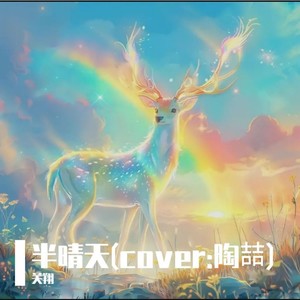 半晴天封面