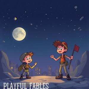 Playful fables