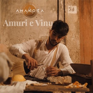 Amuri e Vinu