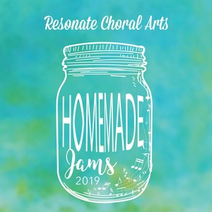 Homemade Jams 2019