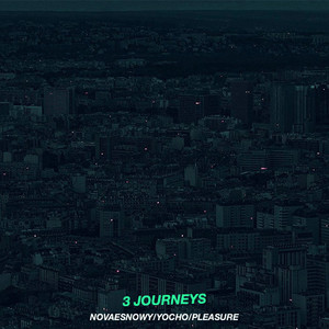 3 JOURNEYS