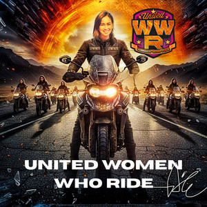 United Woman Who Ride