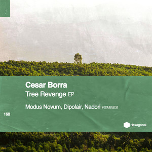 Tree Revenge (Modus Novum Remix)