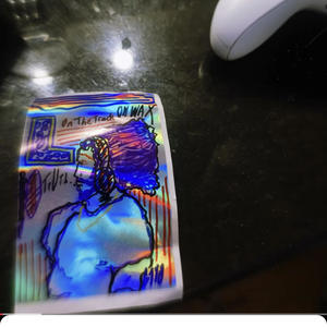 Through Colosseums and worms (feat. El Chri$to negro) (Explicit)