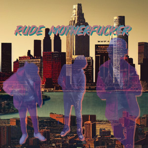 Gucci Jacket (Explicit)