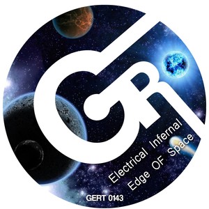 Edge Of Space (Original Mix)