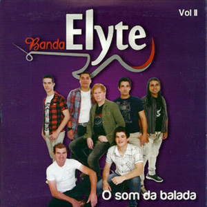 O Som da Balada (Vol. 2)