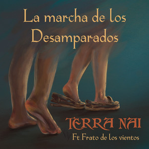 La Marcha De Los Desamparados