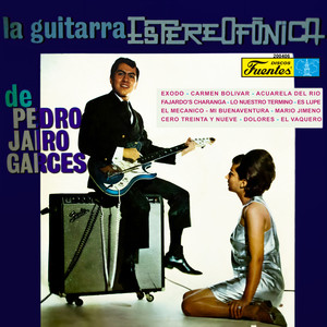 La Guitarra Estereofónica