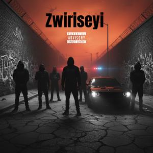 Zwiriseyi (feat. Jack Phazel)