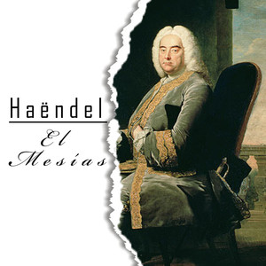 Messiah, HWV 56 - No. 53, Amen