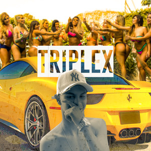 Triplex(feat. Dj Victor) (Explicit)