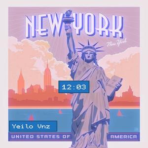 New York (Explicit)