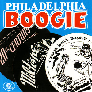 Philadelphia Boogie