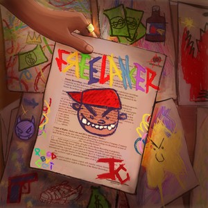 Freelancer (Explicit)