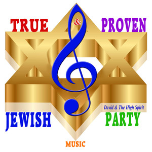 True & Proven Jewish Party Music