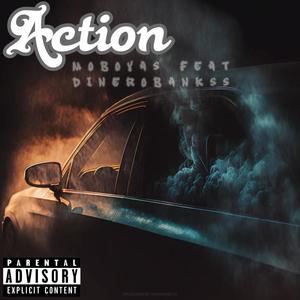Action (Explicit)