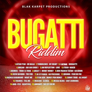 Bugatti Riddim