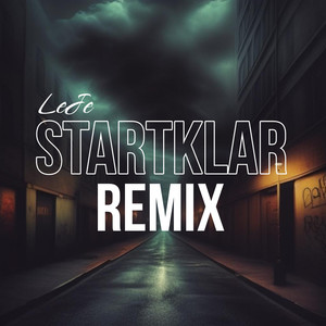 Startklar (Remix) [Explicit]