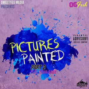 Pictures Painted 2 (Explicit)