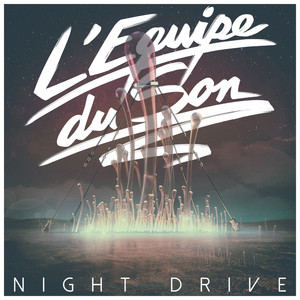 Night Drive (Tokyo Rose Remix)