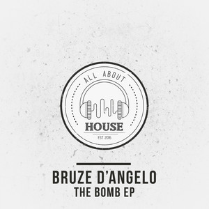 The Bomb EP