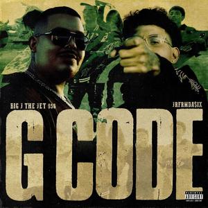 G CODE (Explicit)