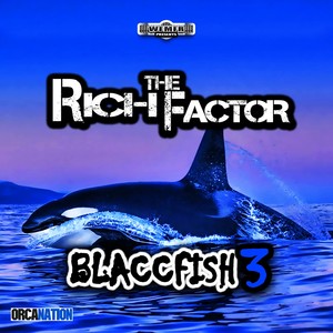 Blaccfish 3 (Explicit)